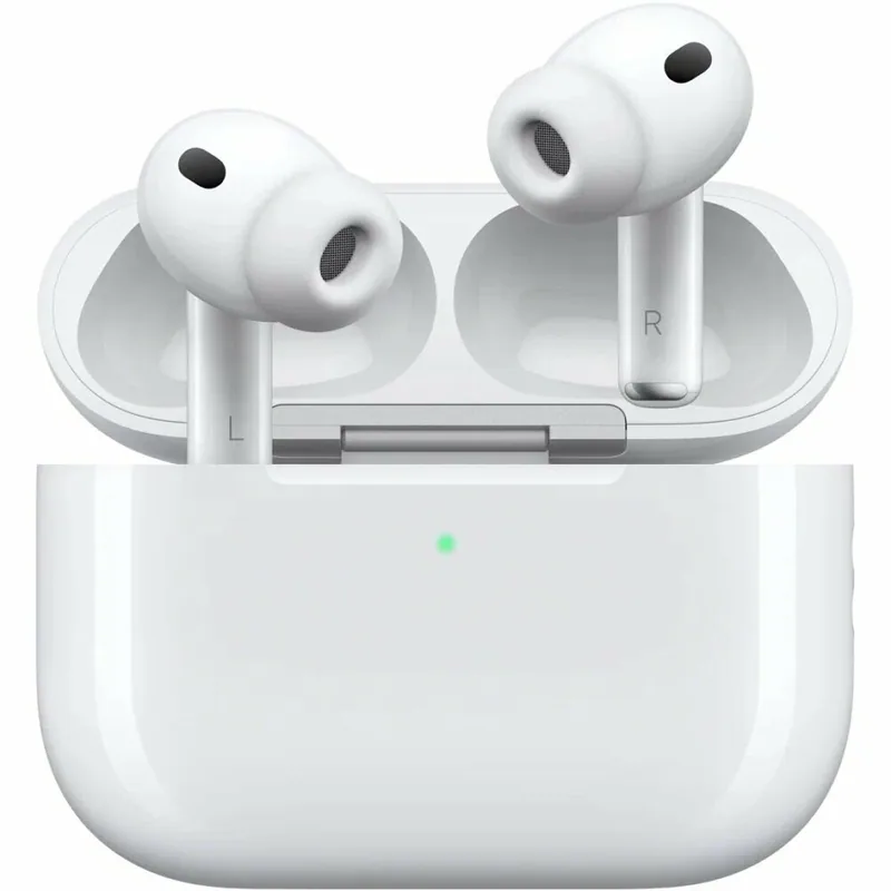 Беспроводные наушники Apple AirPods Pro 3 (ANC), white