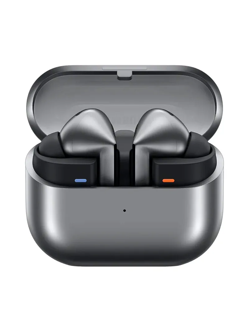 Наушники Samsung Galaxy Buds3 Pro silver