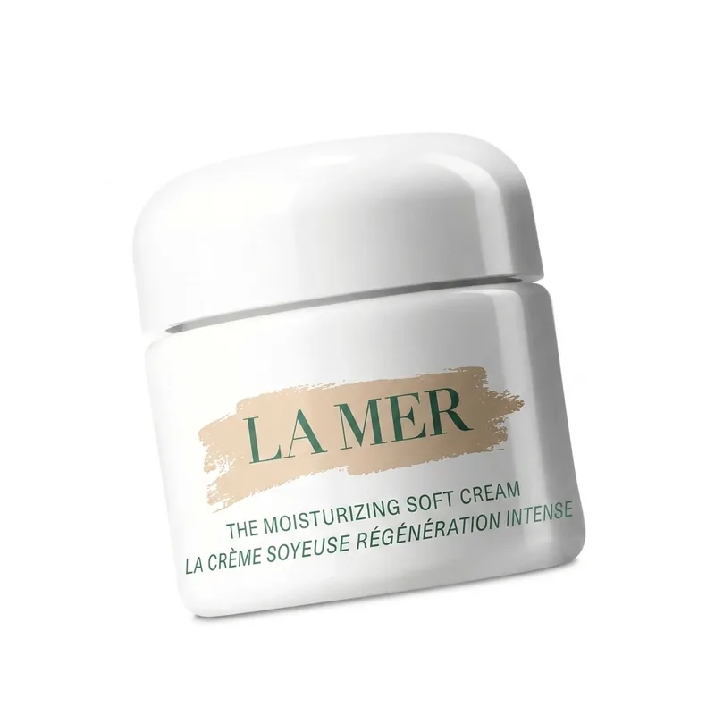 La Mer Crème de la Mer Soft Cream 30 мл - крем для лица 50+