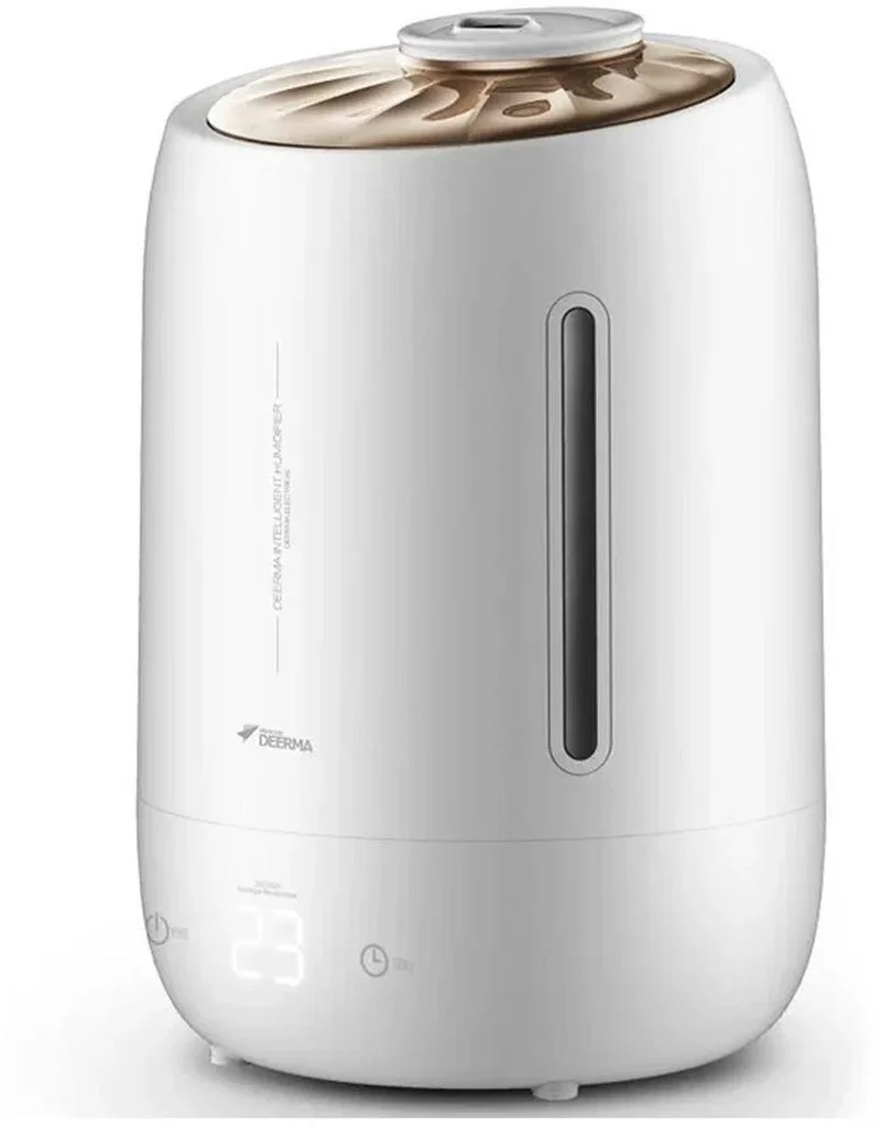 Deerma DEM-F600 ультразвуковой увлажнитель