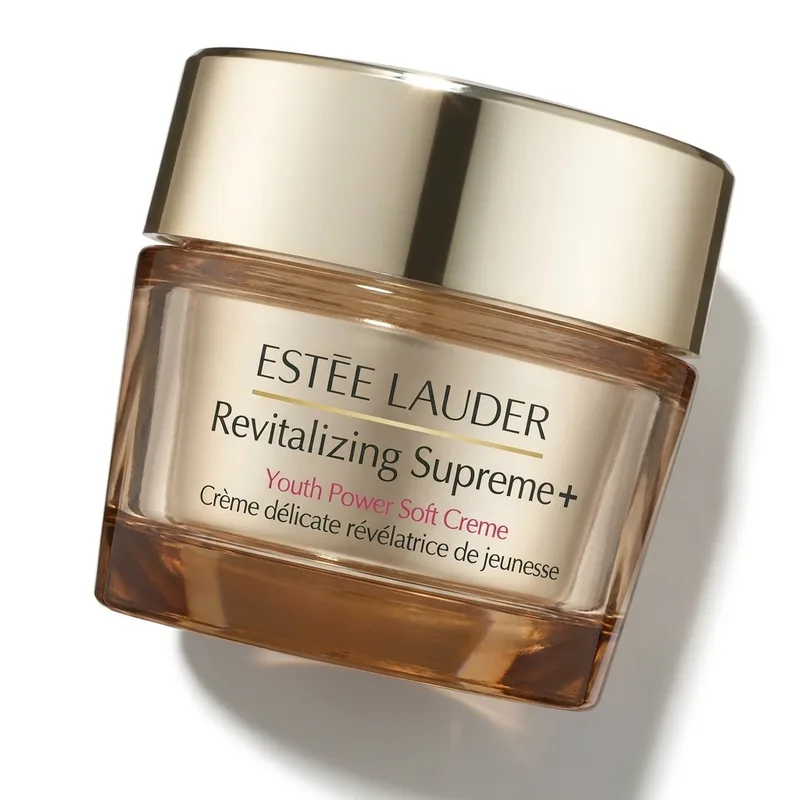 Estée Lauder Revitalizing Supreme+ Soft Crème 50 мл - крем для лица 50+