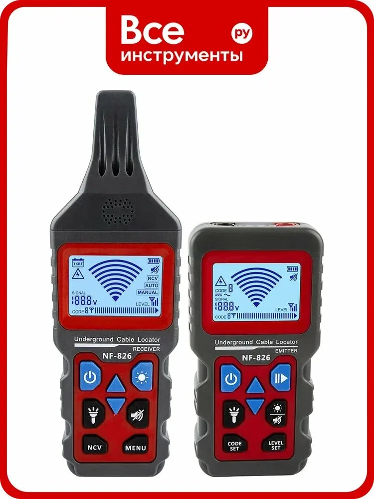 Noyafa NF-826